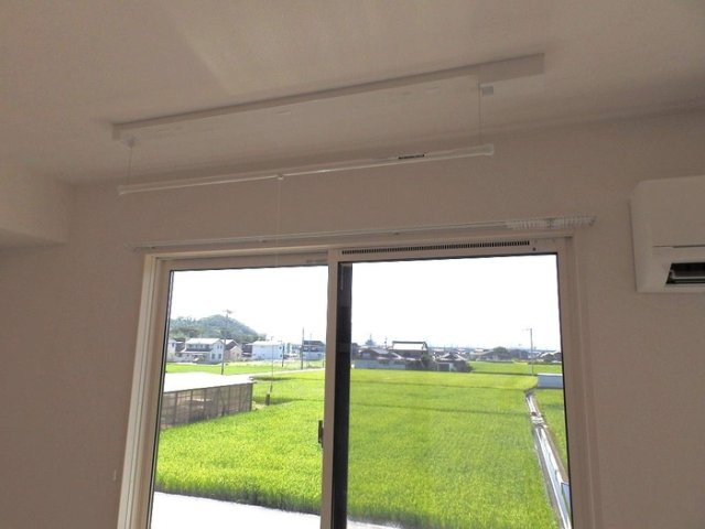 フォルトゥーナ|室内物干し