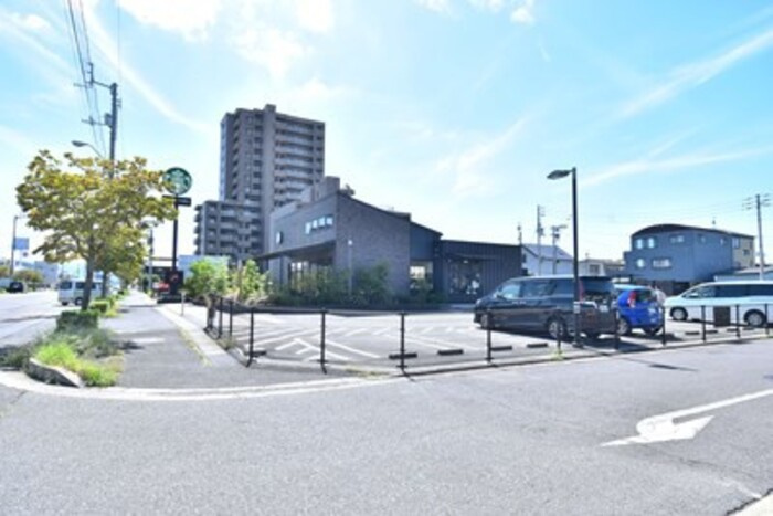 ブルージュ|スターバックスコーヒー高松サン・フラワー通り店