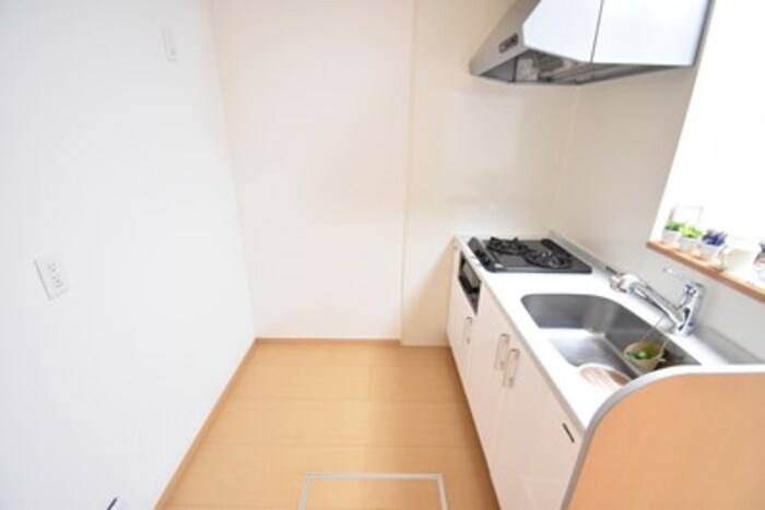 フルジェンテ太田のキッチン|キッチン
