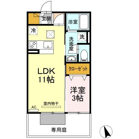 プラージュ屋島