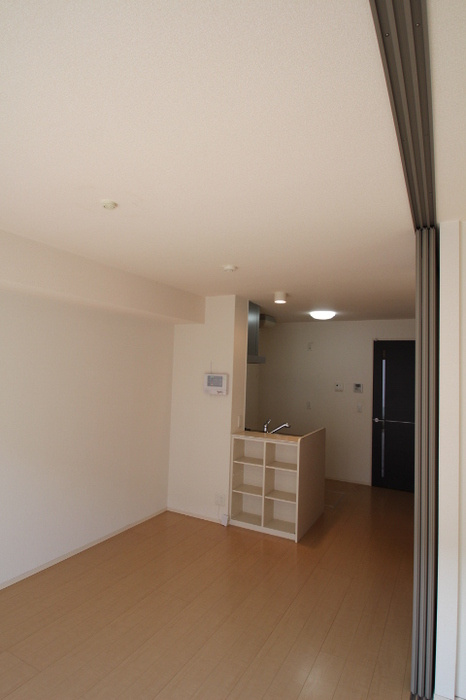 プラージュ屋島|ＬＤＫ