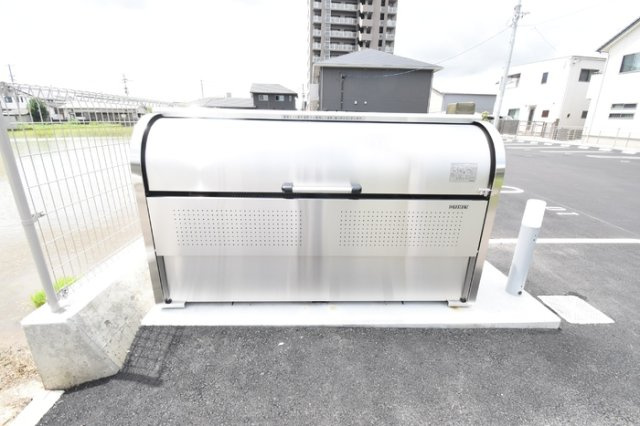 ブルージュのその他|その他共有部分