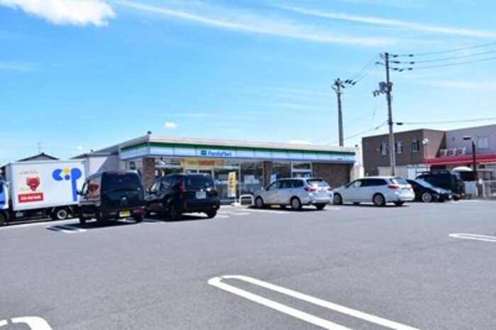 ブルージュ|ファミリーマート高松太田店
