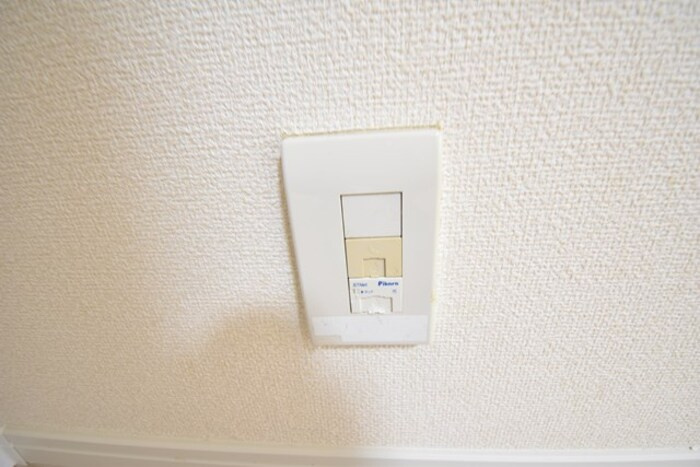 メゾン・エヌ|インターネット接続