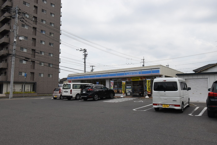 メゾン・エヌ|ローソン高松今里町店