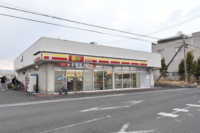 リバーフィールド|ニューヤマザキデイリーストア高松田村町店