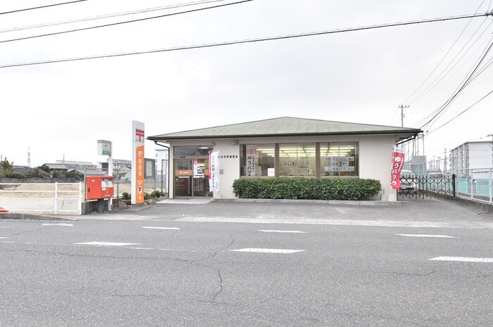 リバーフィールド|高松田村町郵便局