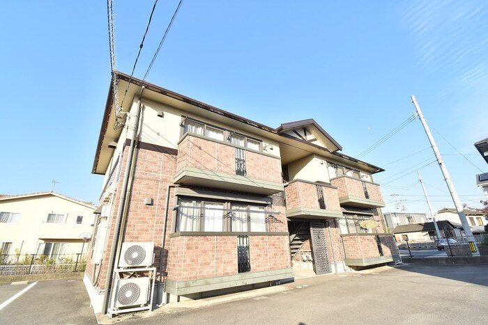 リジェール東山崎 C棟