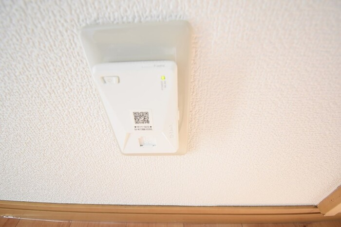 リースランド松縄 Ｂの設備|その他設備