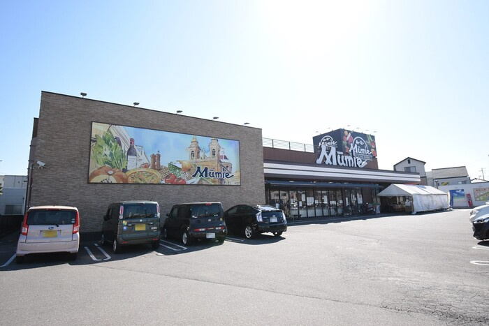 リバーフィールドⅡ|四季食彩館ムーミー林店