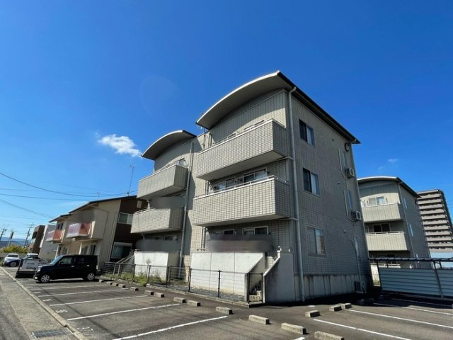 レインボーガーデン C棟