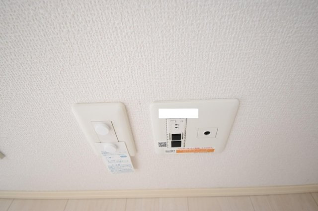 ル・シェール A棟|インターネット接続