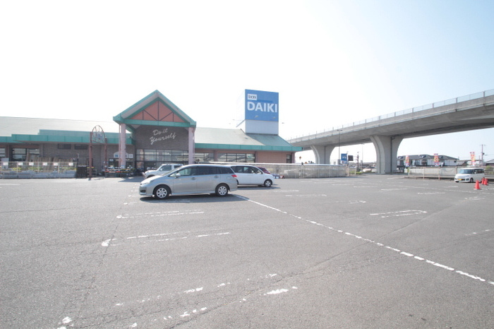 ヴァン ヴェール|ダイキ水田店(202m)
