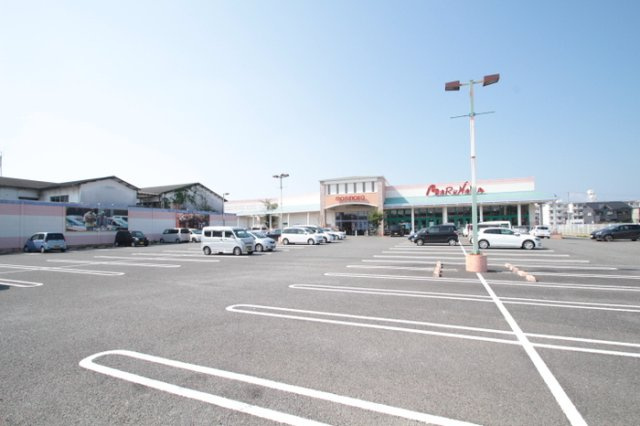 ヴァン ヴェール|マルナカ水田店(525m)