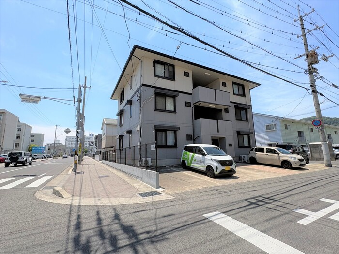 ロイヤルコート桜町 E棟