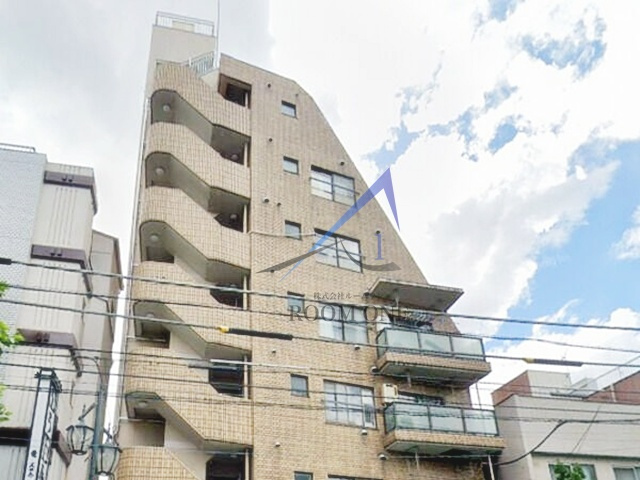 メゾン南大塚