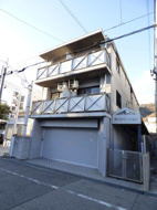 岡本南マンションの画像