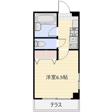 岡本南マンション