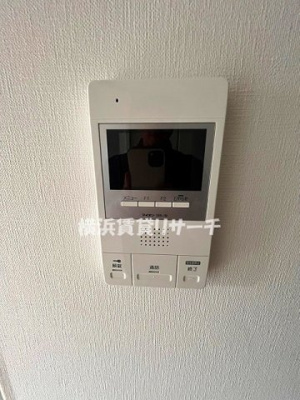 【設備】 | リヴシティ妙蓮寺