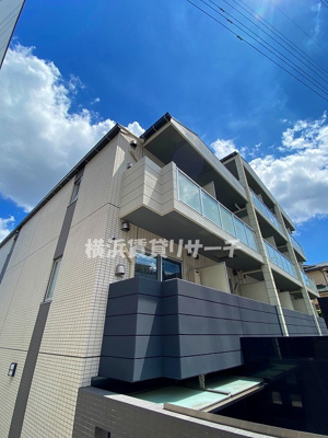 | リヴシティ妙蓮寺