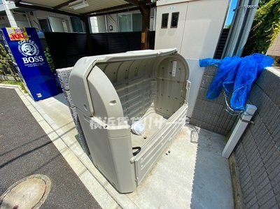  | リヴシティ妙蓮寺