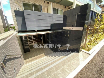 | リヴシティ妙蓮寺