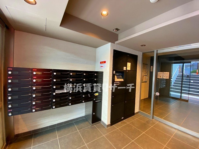  | リヴシティ妙蓮寺