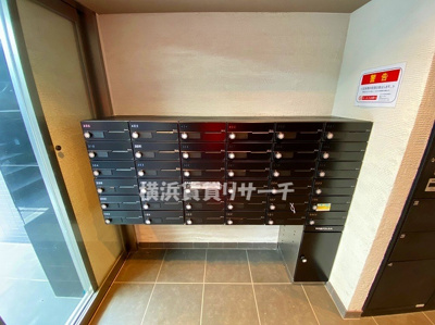  | リヴシティ妙蓮寺