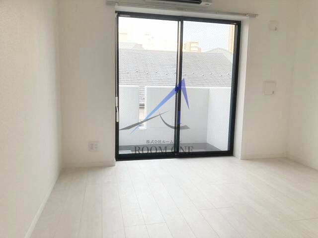 エフプレスト入谷の寝室|寝室です。