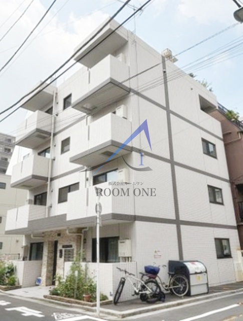 エフプレスト入谷