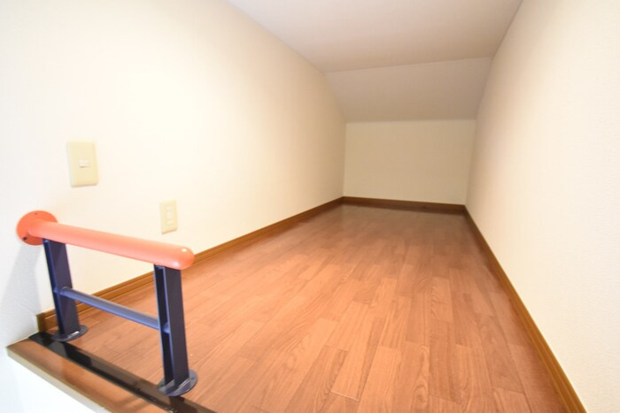 Ｆｌａｔｓ Ｈｉｉｒａｇｉ|ロフト