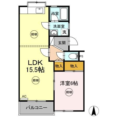 第３メールブルー