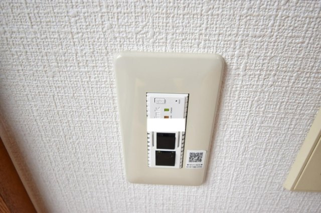 植田コーポ|インターネット接続