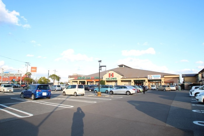 スカイコート38 B棟|ハローズ 円座町(256m)