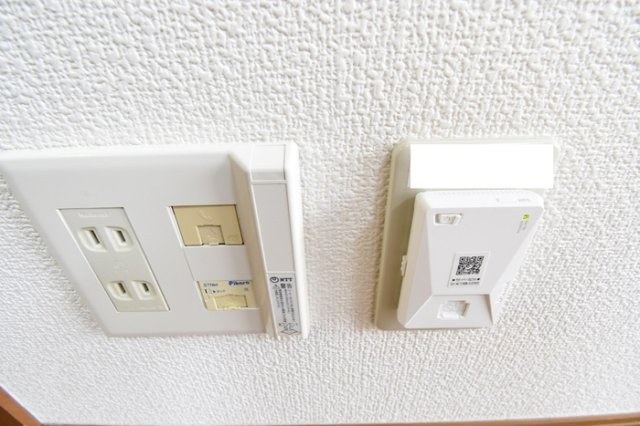 アーバンハイツ ２８ A棟|インターネット接続