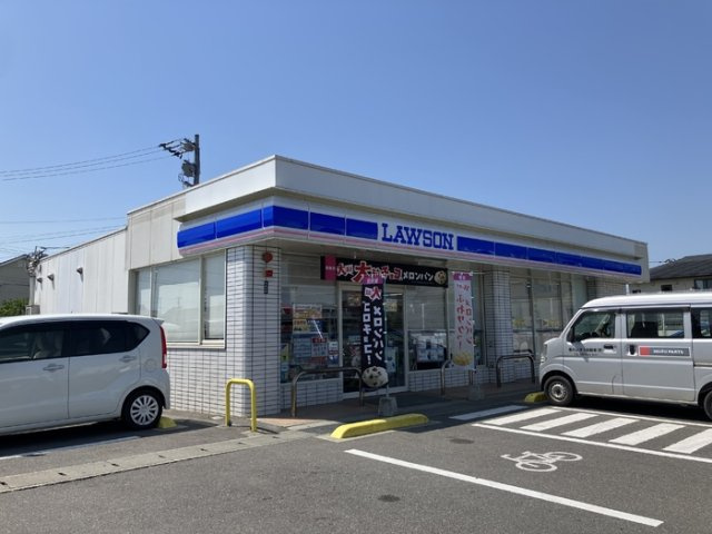TORISIA大池|ローソン高松中央インター店
