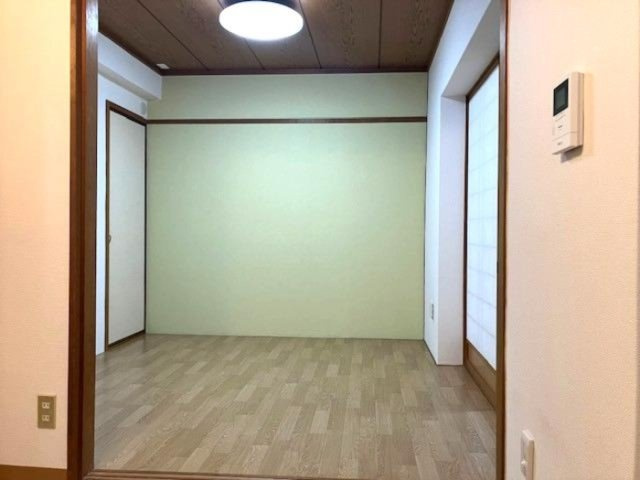 Park West 松縄のその他|その他部屋・スペース