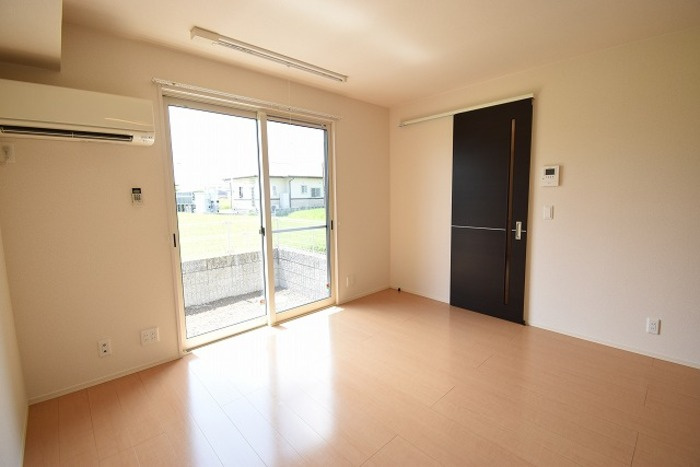 Fine Court|ＬＤＫ１２帖