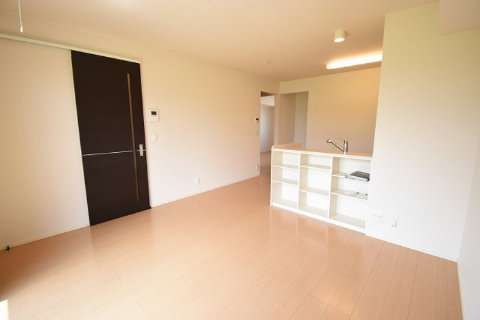 Fine Court|ＬＤＫ１２帖