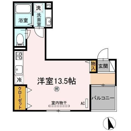 D-room一富士
