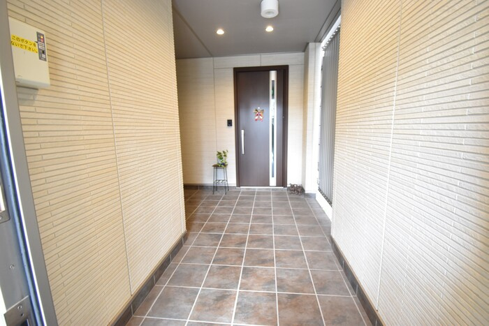 D-room一富士のロビー|ロビー