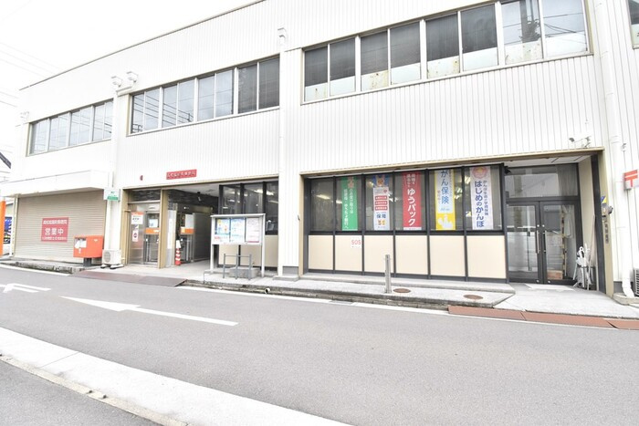 D-room一富士|高松塩屋町郵便局