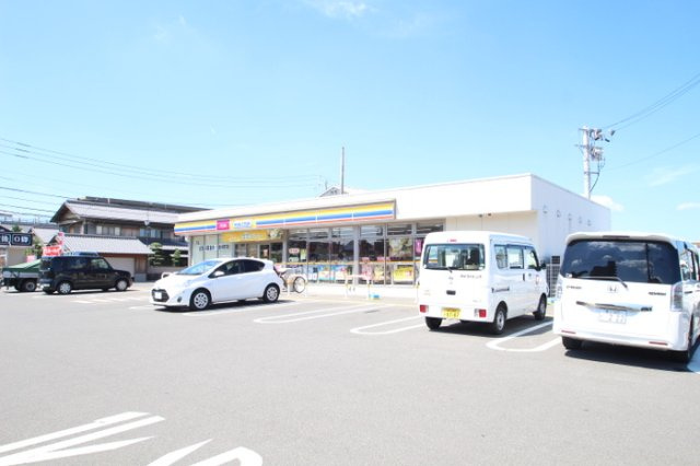 D-dream|ミニストップ高松大池南店160m