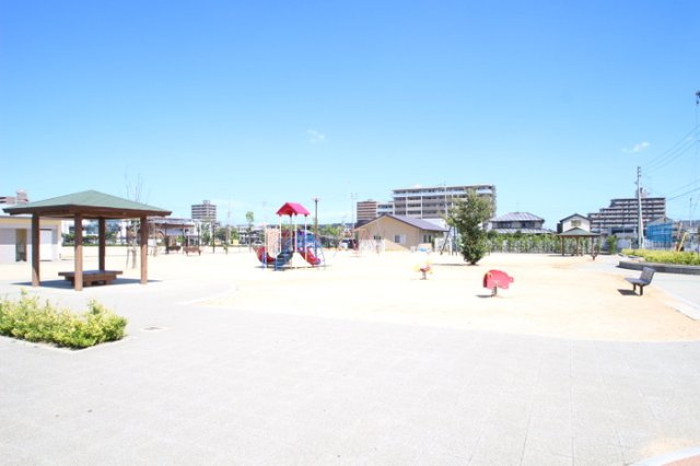 D-dream|平塚中央公園80m