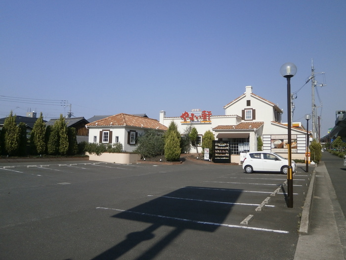 D-dream|やよい軒高松東バイパス店700m