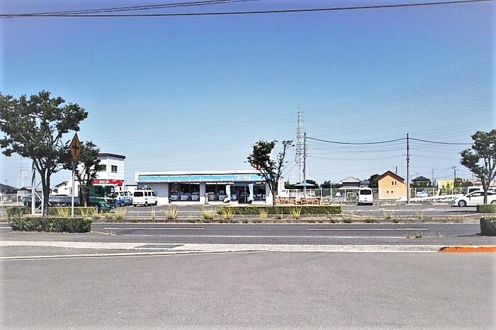 グランツ上薬王寺 A棟|ローソン高松西インター前店