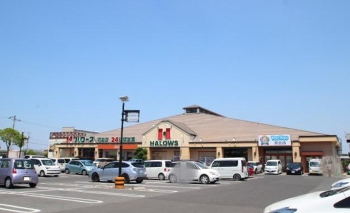 グランツ上薬王寺 A棟|ハローズ円座店