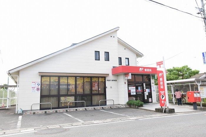 エレガンスコート 屋島|高松古高松郵便局 ６７０ｍ