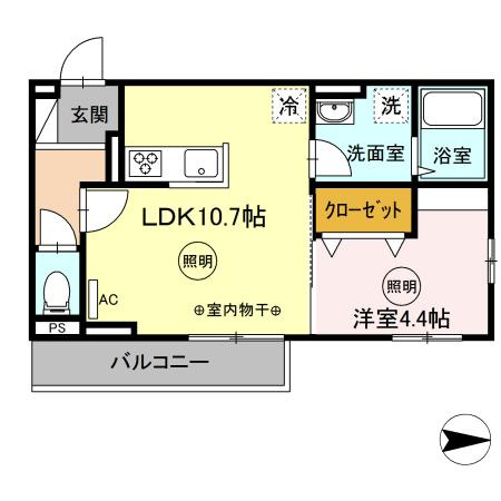 エレガンスコート 屋島