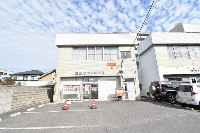 フェリーチェ A棟|高松木太西郵便局